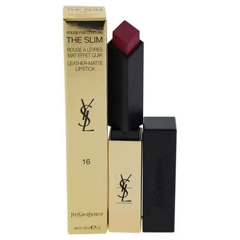 ysl the slim rosewood|YSL y st laurent.